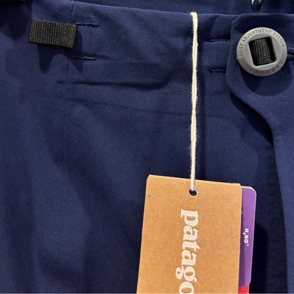 NEW PATAGONIA Women’s Galvanized Pants, Size S, Never Worn, Tags Still On - Picture 6 of 16